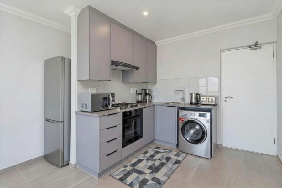2 Bedroom Property for Sale in Table View Western Cape